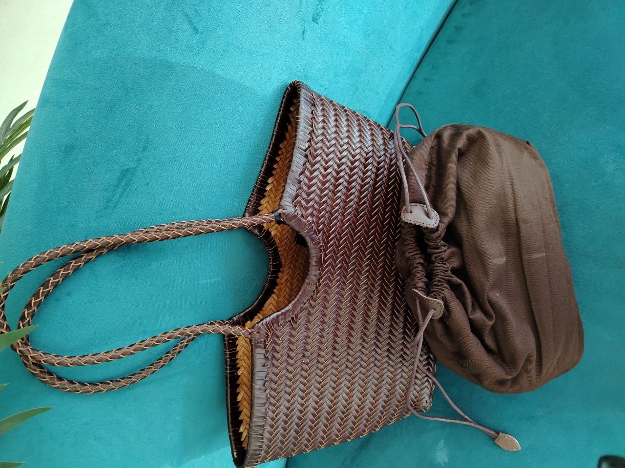 Фото High Garden Сумки