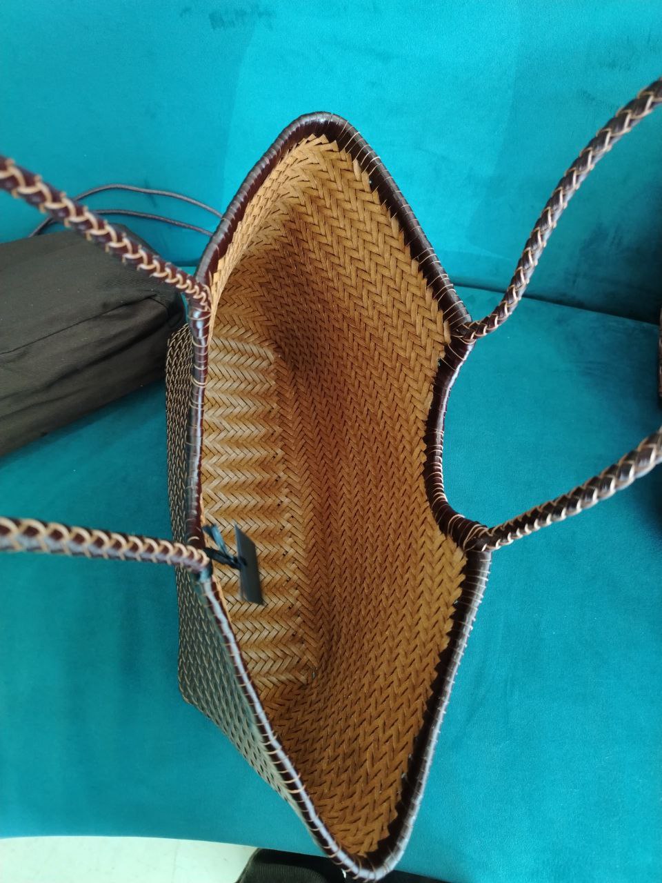 Фото High Garden Сумки