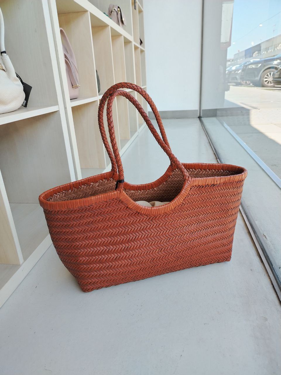 Фото High Garden Сумки