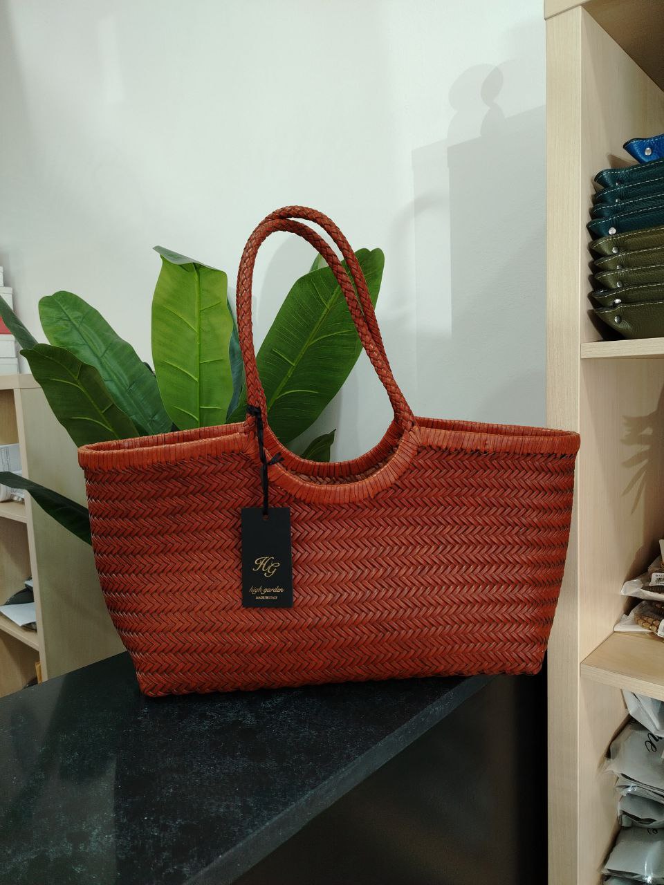 Фото High Garden Сумки