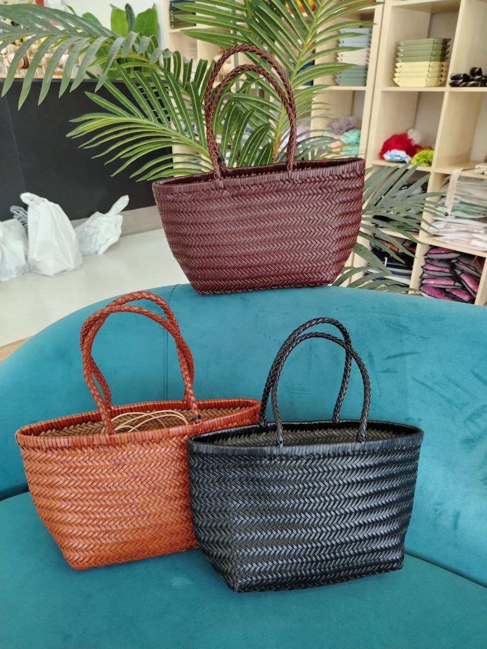 Фото High Garden Сумки