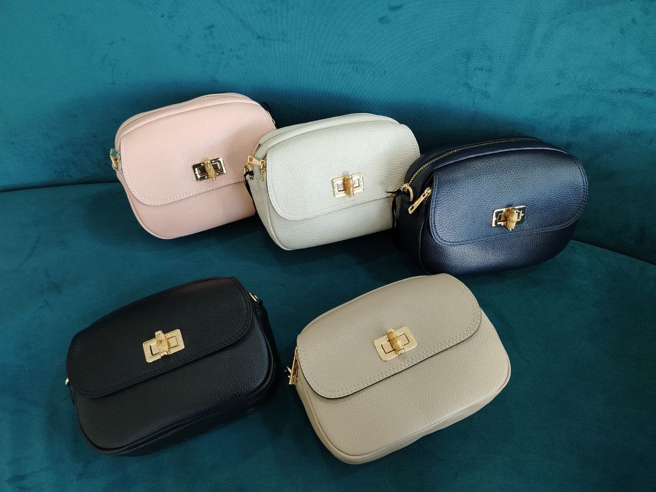 Фото High Garden Сумки