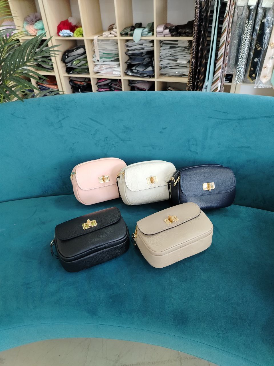 Фото High Garden Сумки