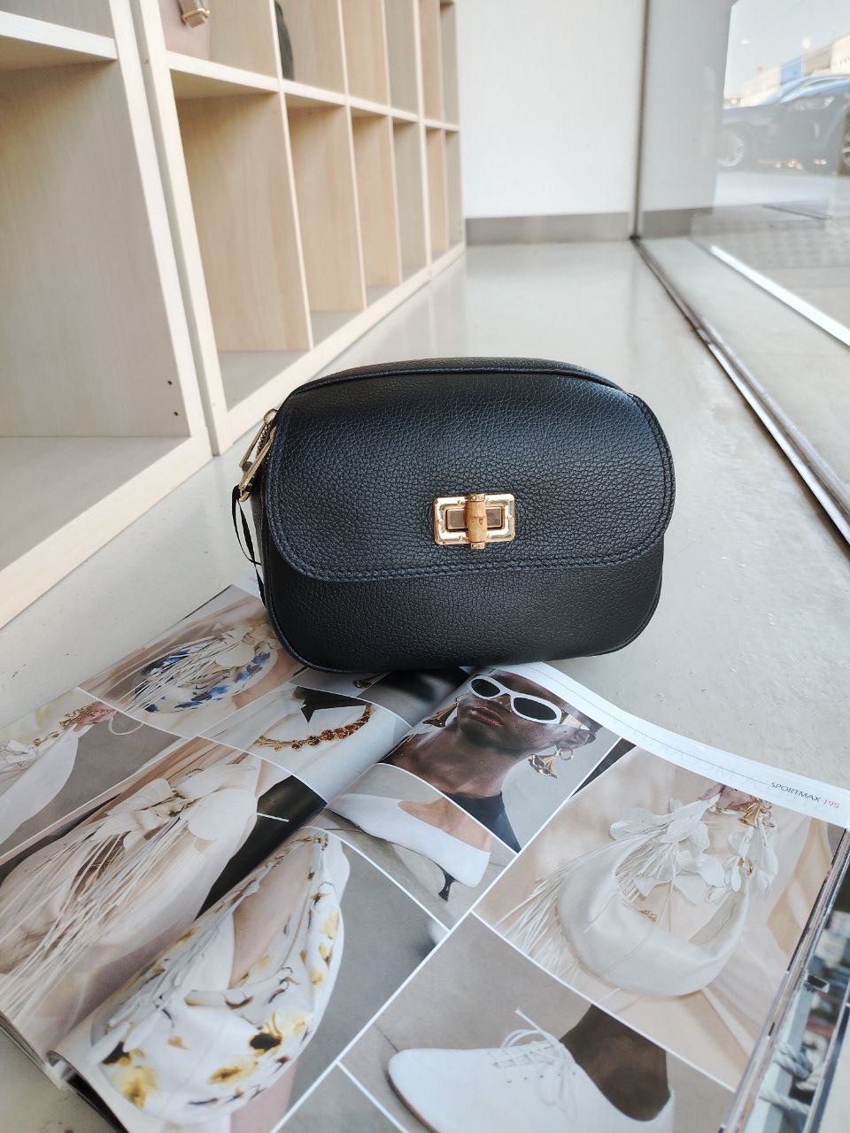 Фото High Garden Сумки