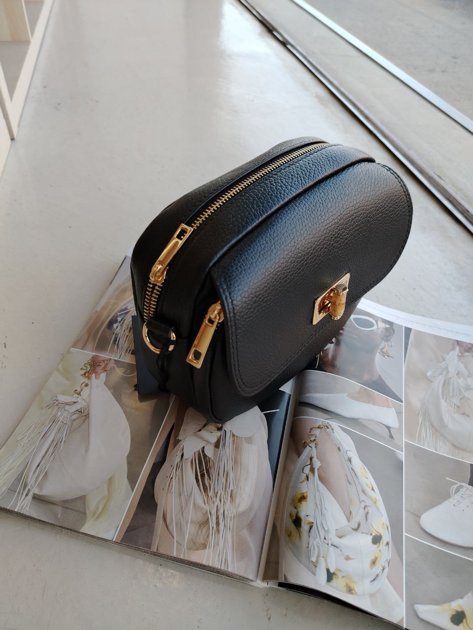 Фото High Garden Сумки