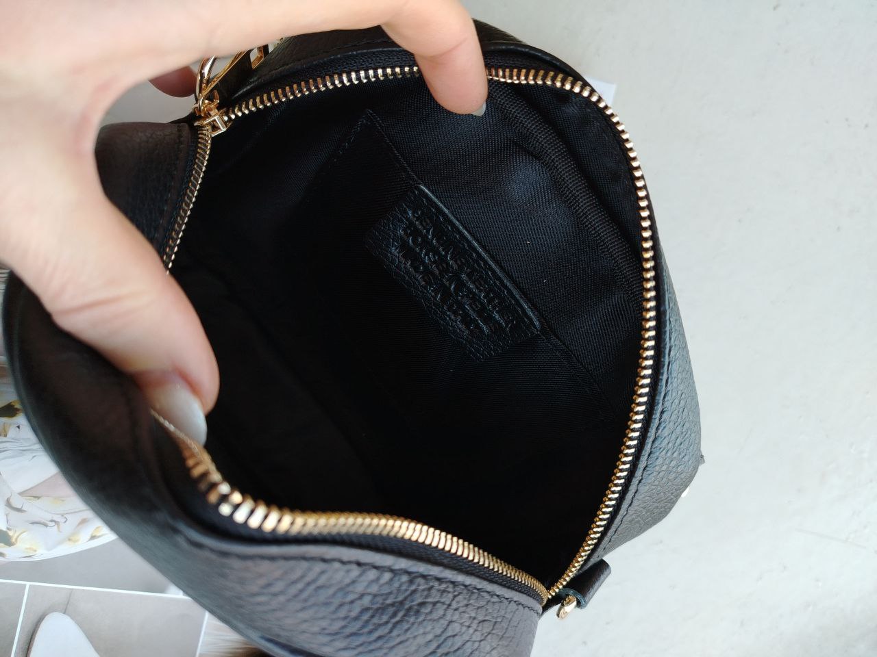 Фото High Garden Сумки