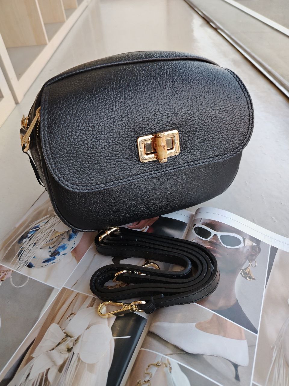 Фото High Garden Сумки