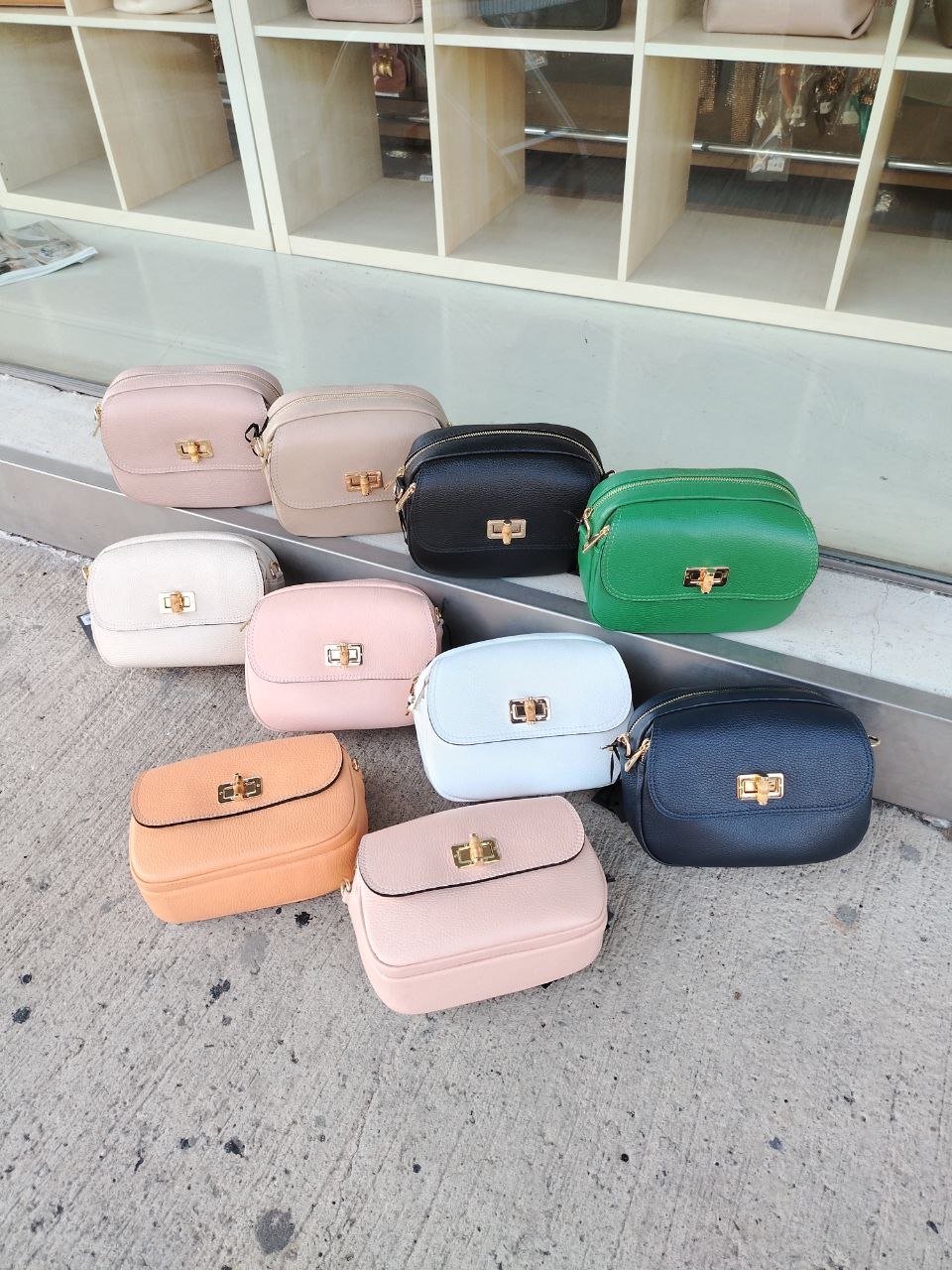 Фото High Garden Сумки