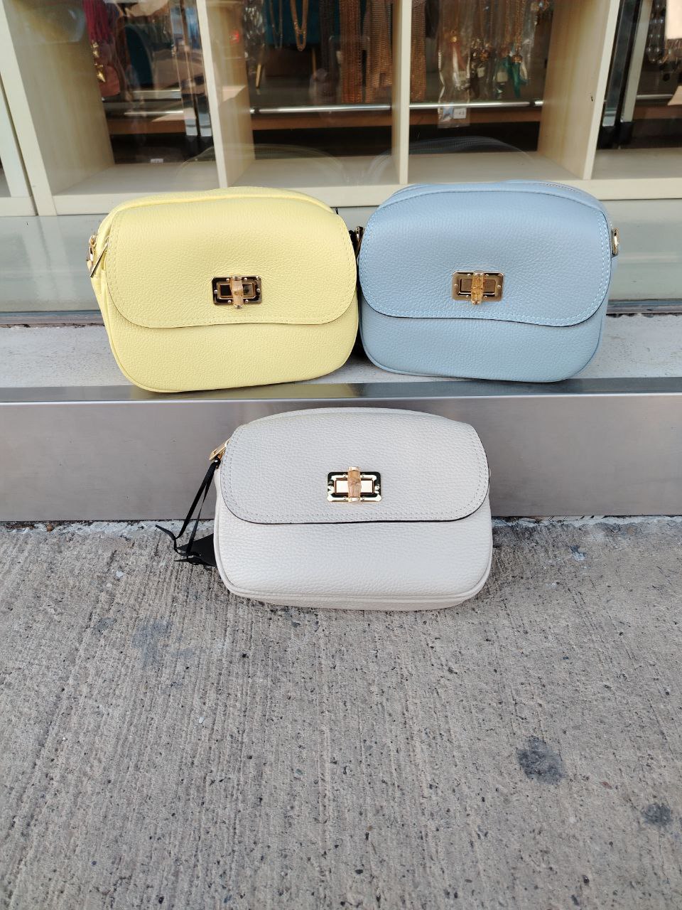 Фото High Garden Сумки