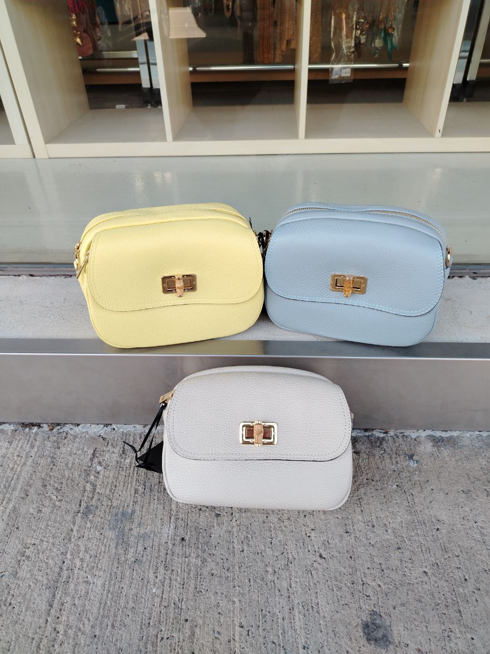 Фото High Garden Сумки