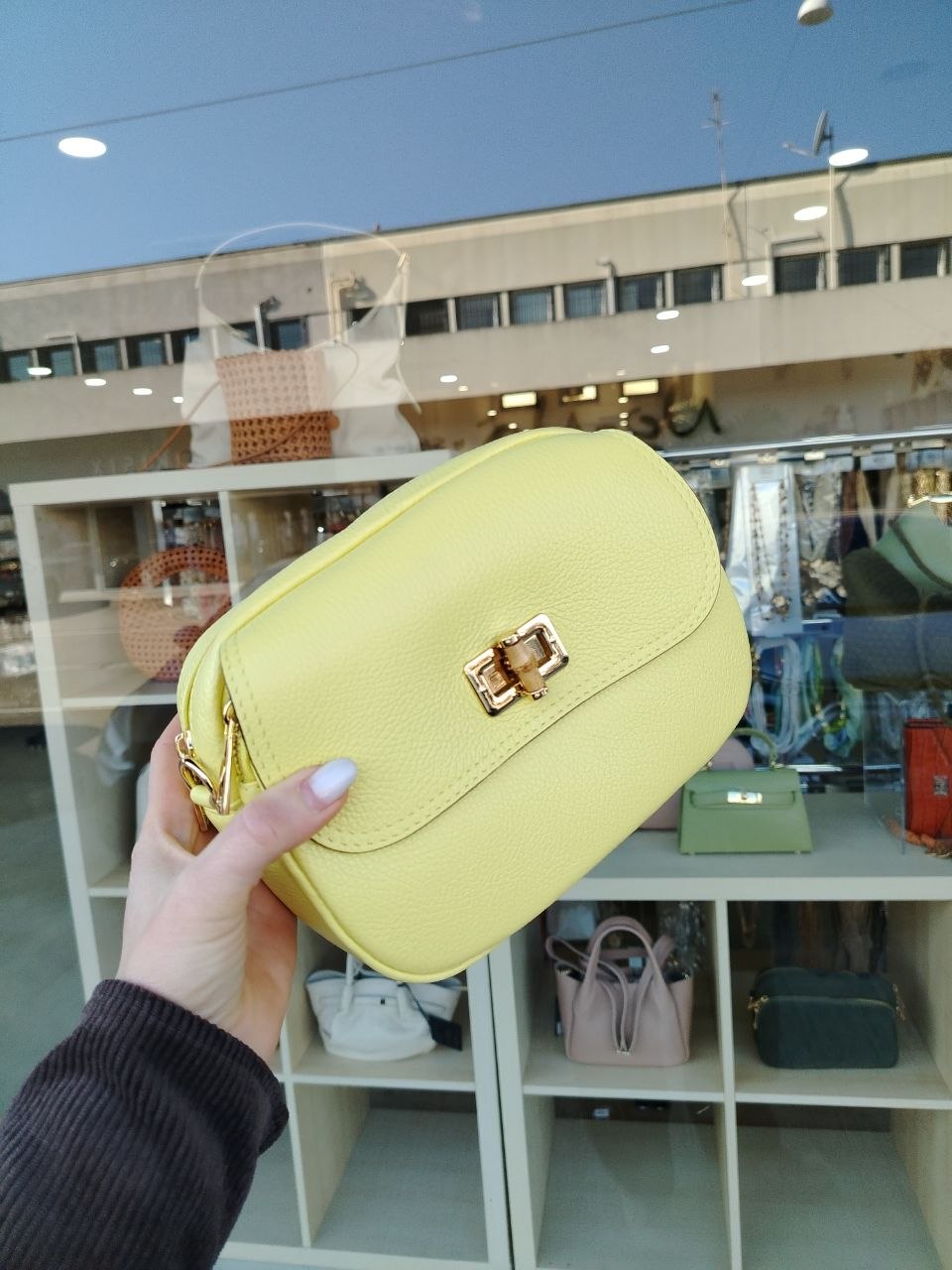 Фото High Garden Сумки