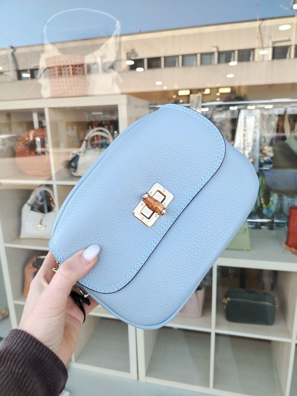 Фото High Garden Сумки