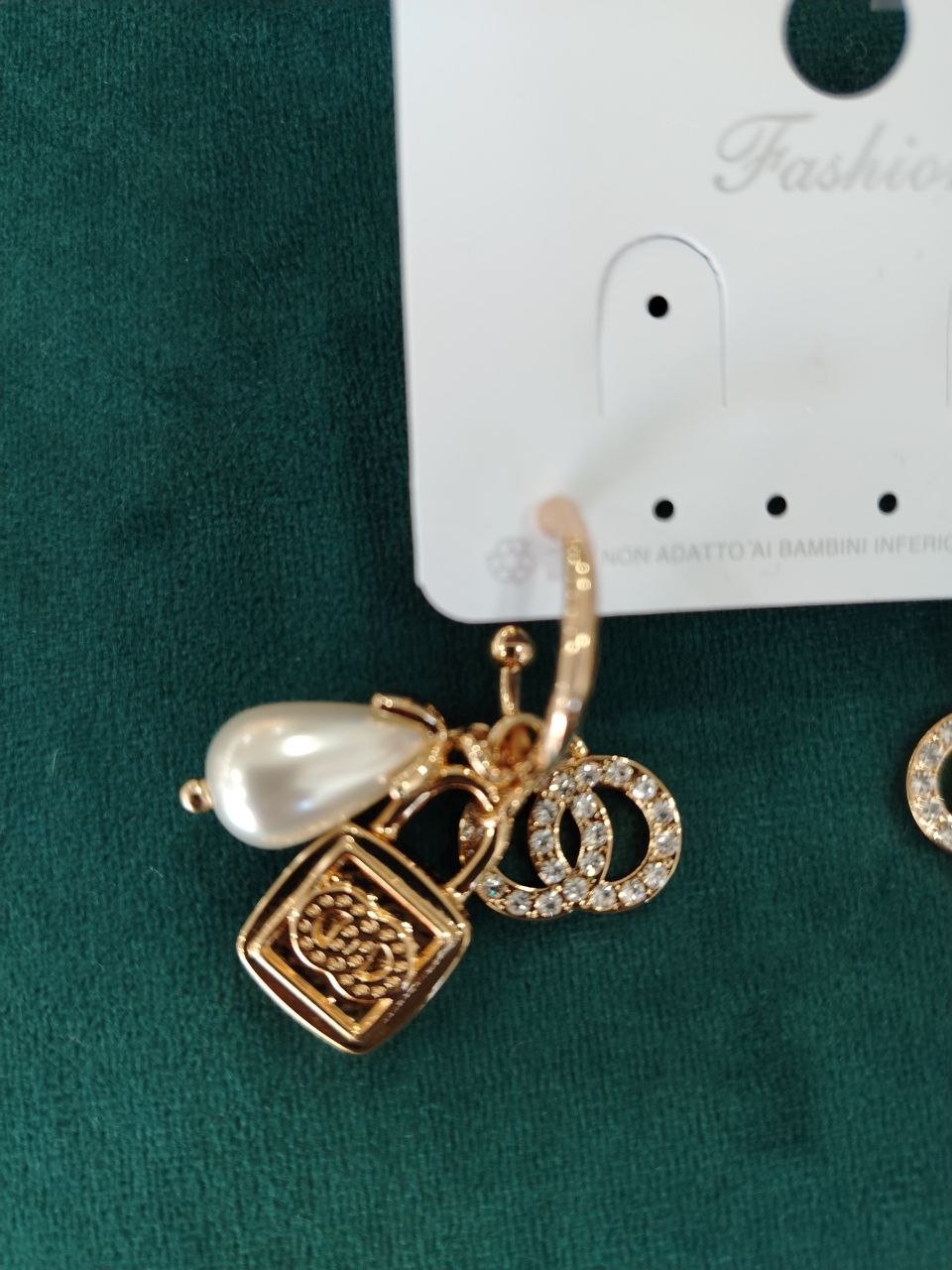 Фото High Garden Сумки