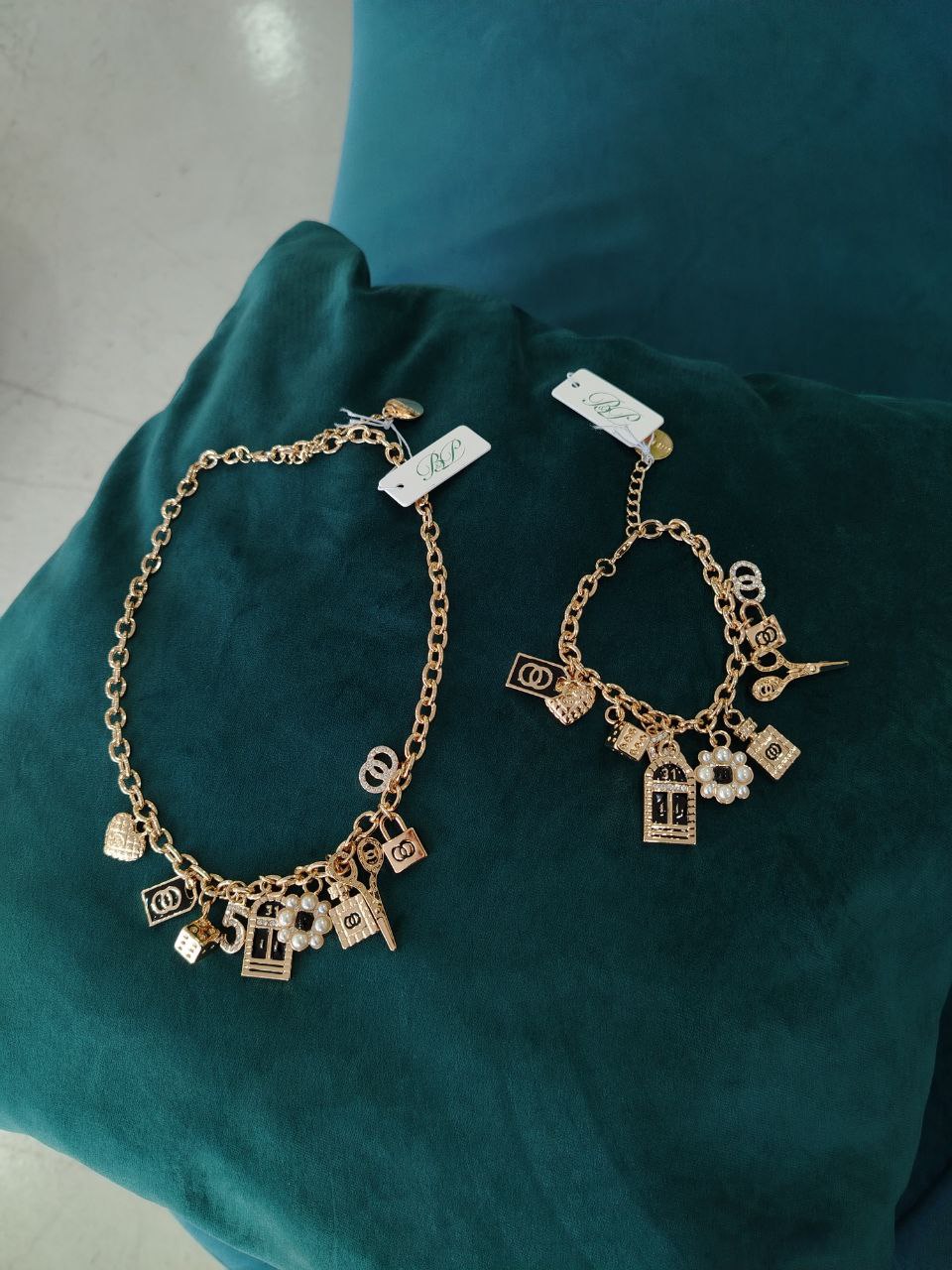 Фото High Garden Сумки