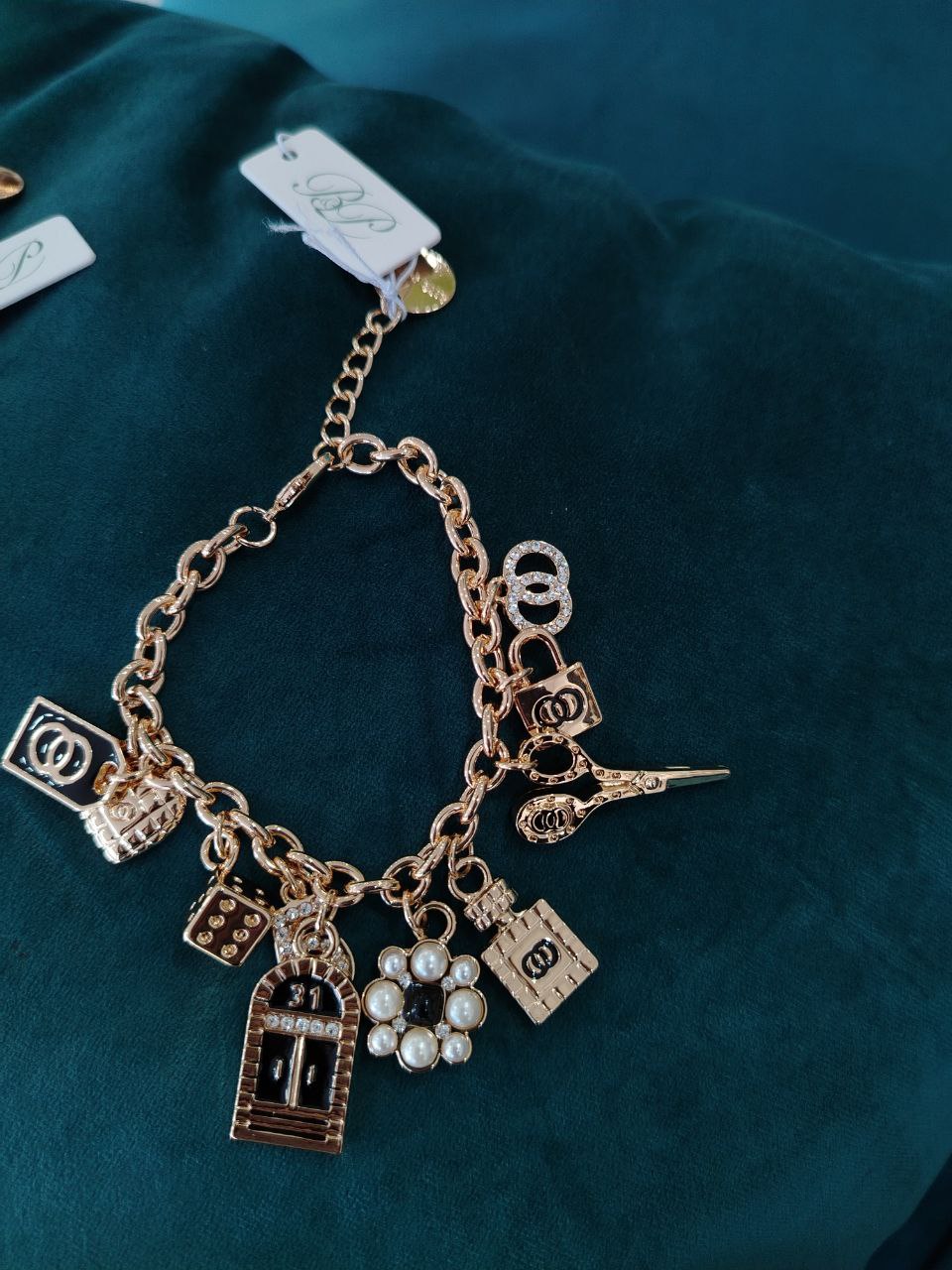 Фото High Garden Сумки