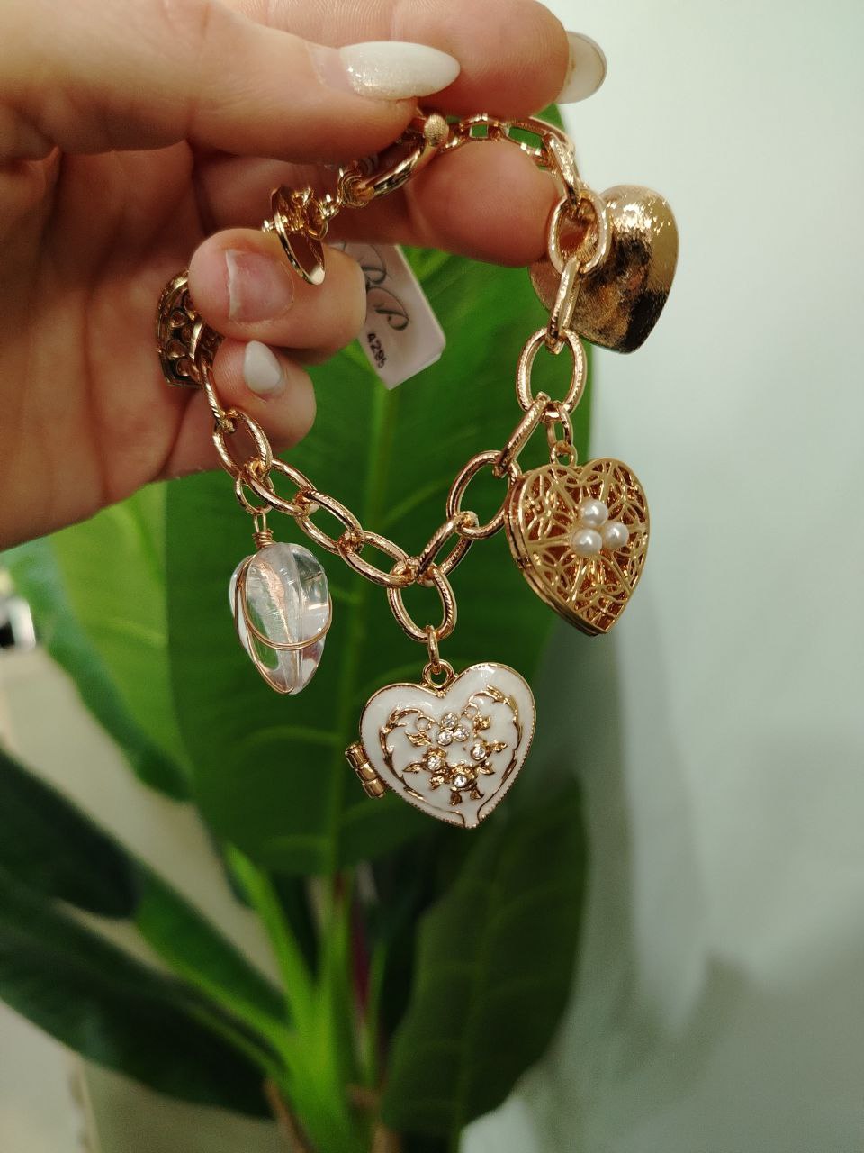 Фото High Garden Сумки