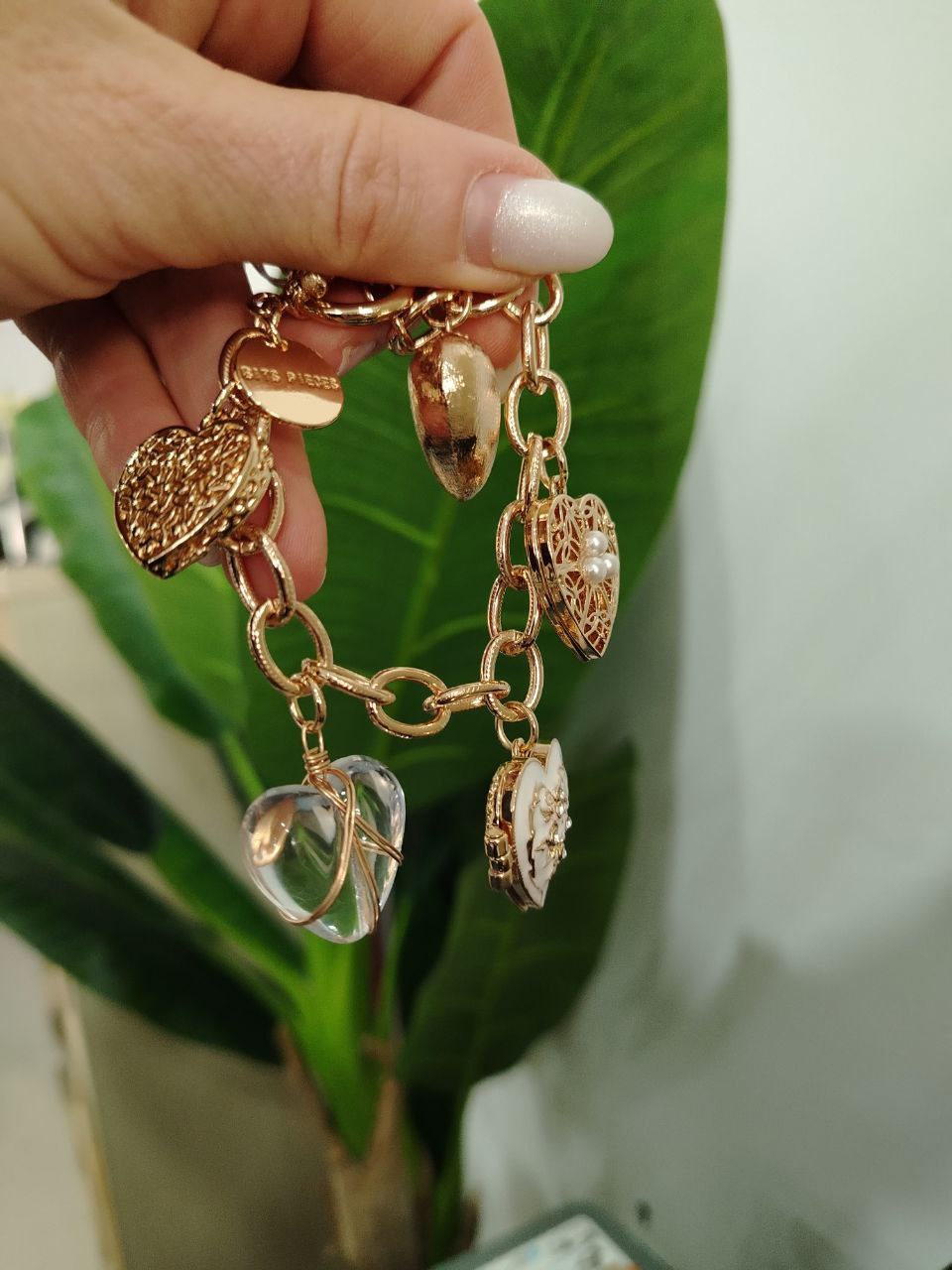 Фото High Garden Сумки