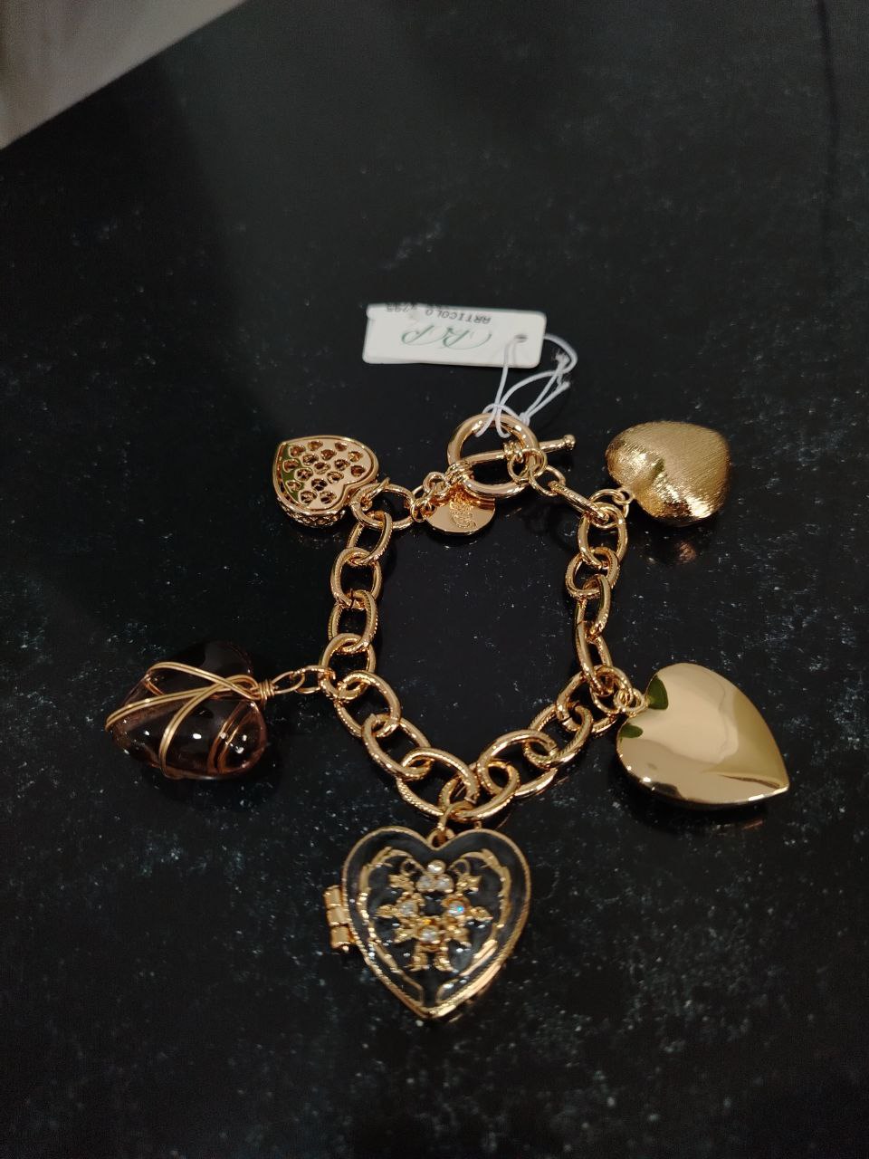 Фото High Garden Сумки