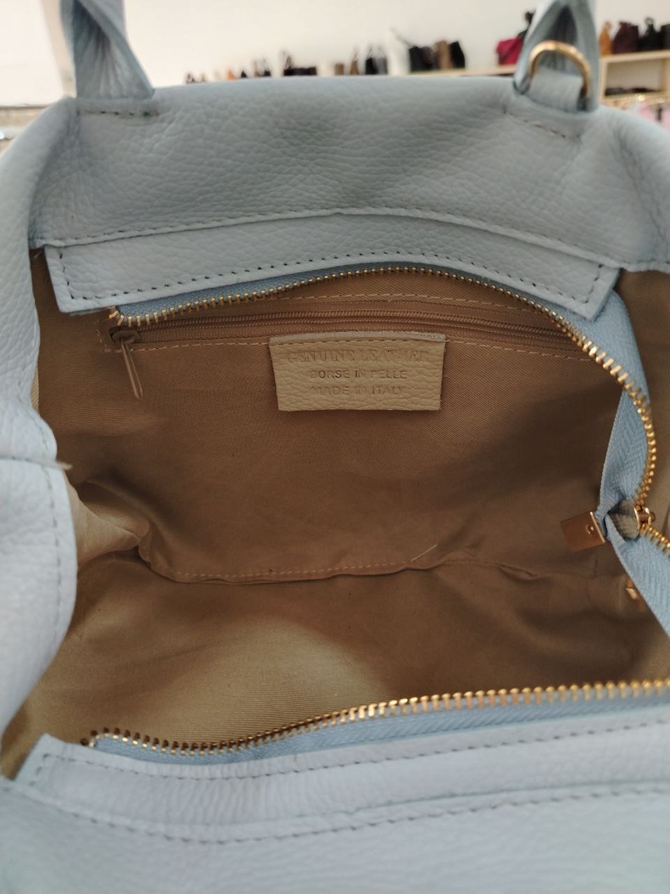 Фото High Garden Сумки