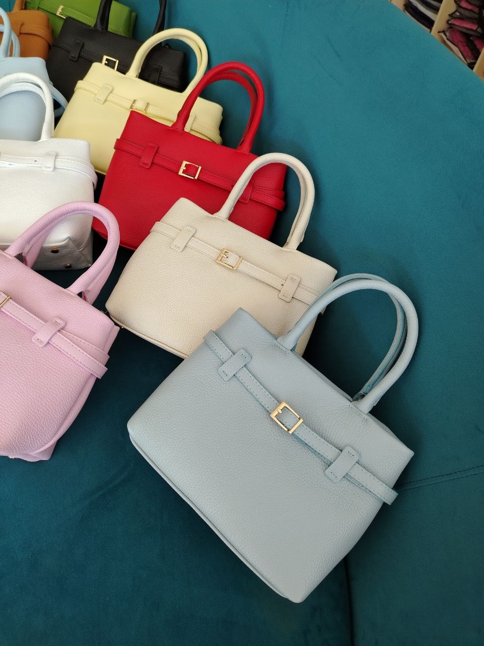 Фото High Garden Сумки