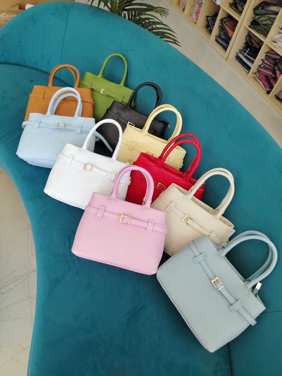 Фото High Garden Сумки