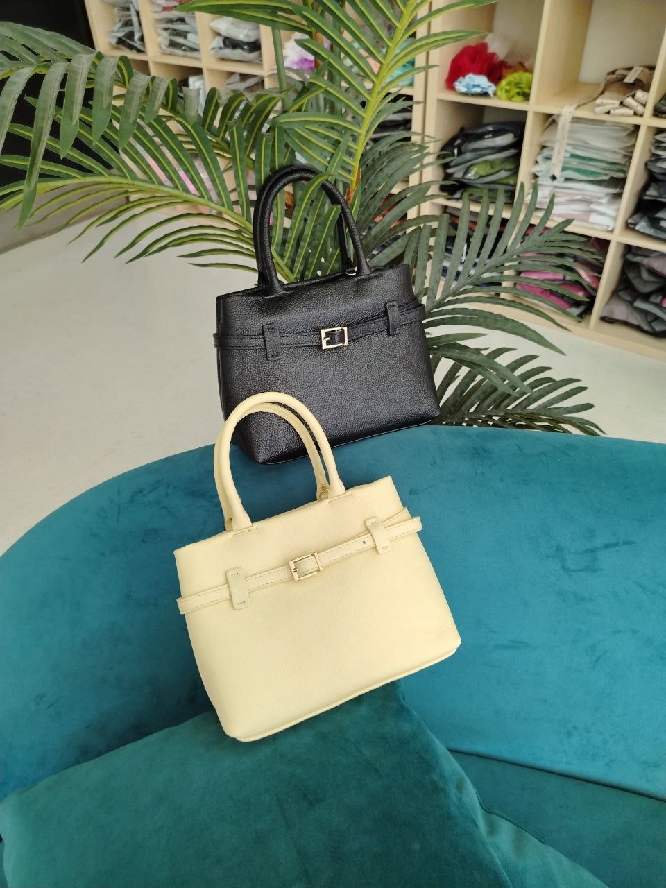 Фото High Garden Сумки