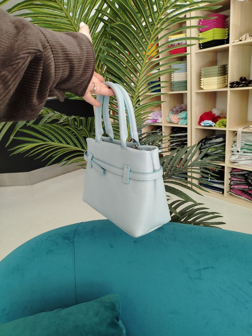 Фото High Garden Сумки