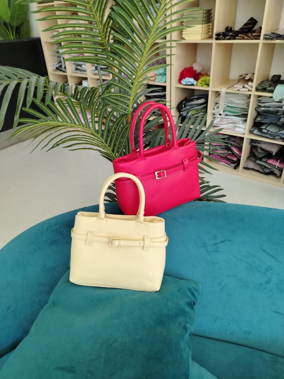 Фото High Garden Сумки