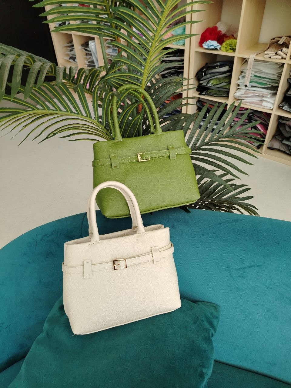 Фото High Garden Сумки