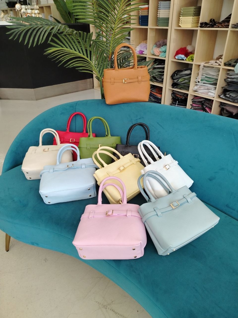 Фото High Garden Сумки