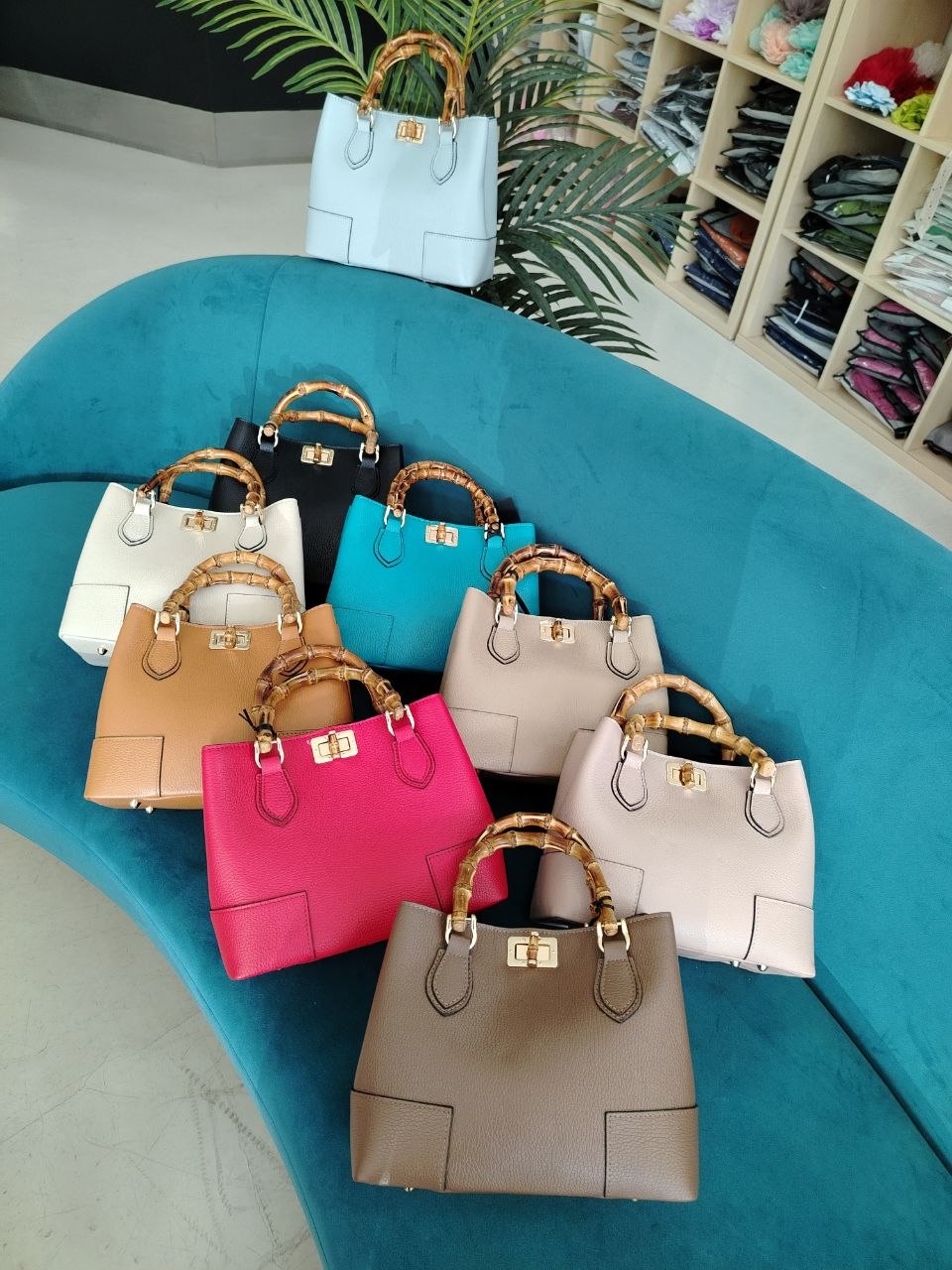 Фото High Garden Сумки