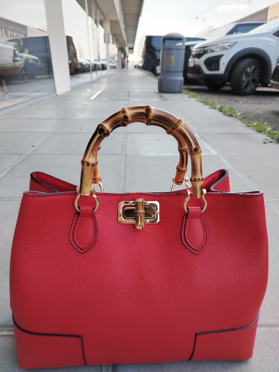 Фото High Garden Сумки