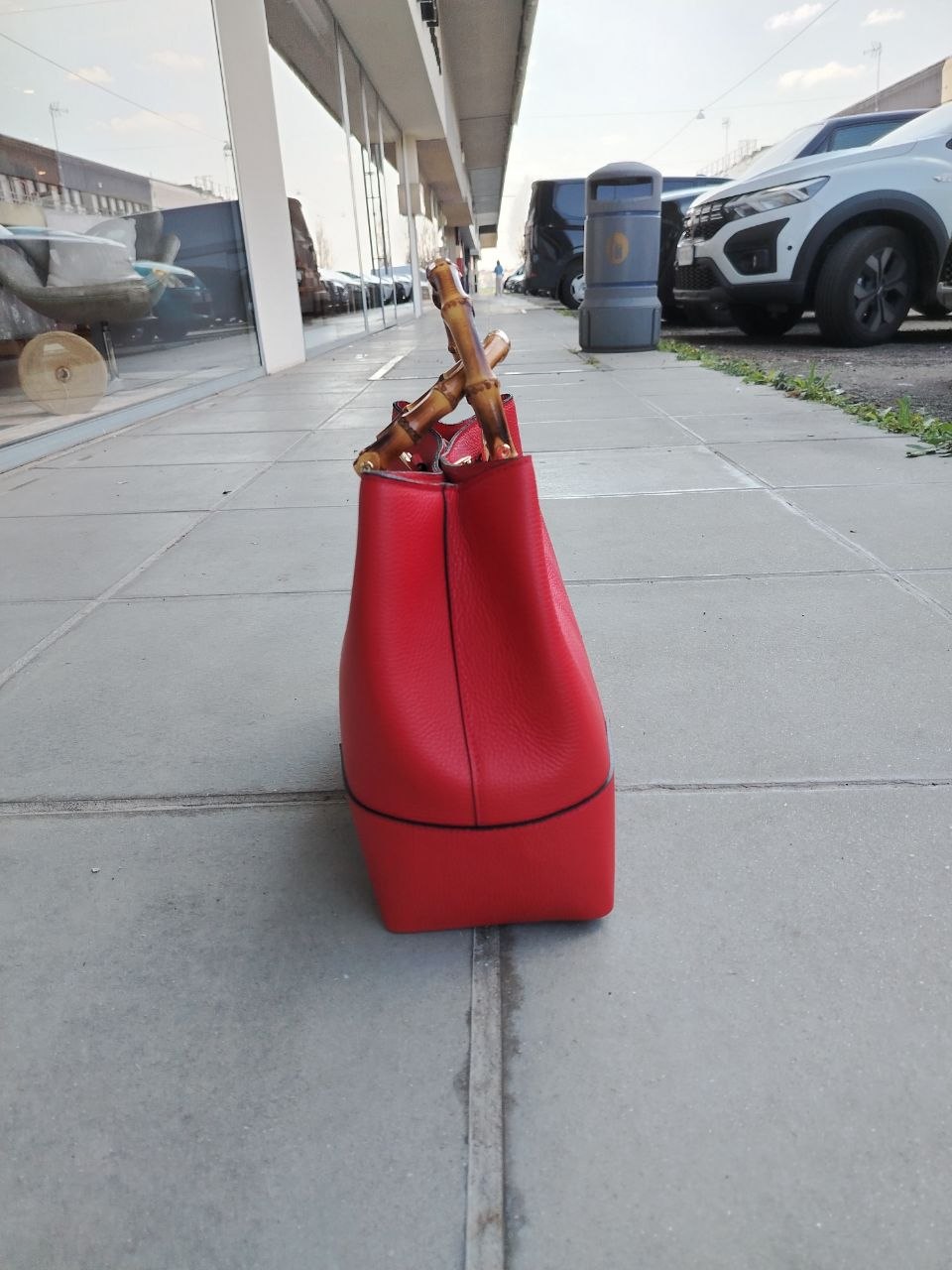 Фото High Garden Сумки