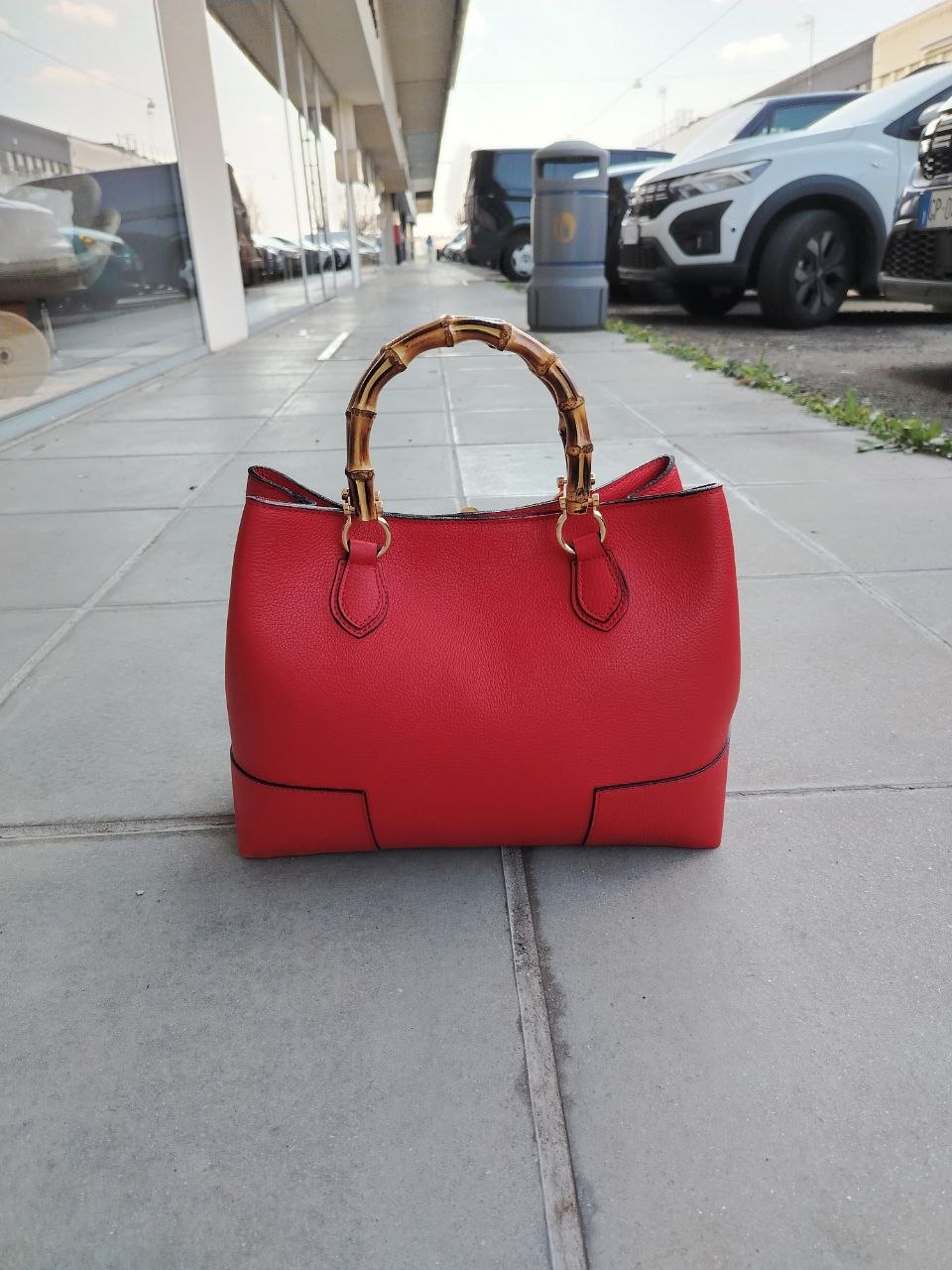 Фото High Garden Сумки