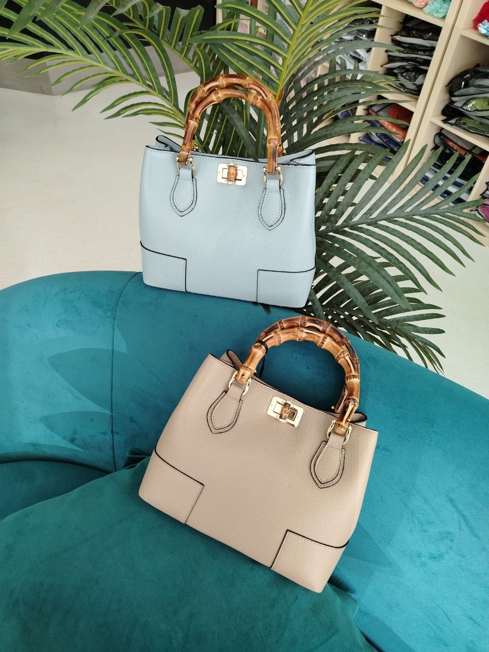 Фото High Garden Сумки