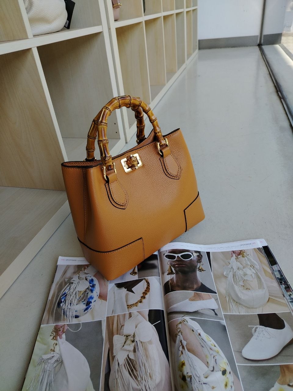 Фото High Garden Сумки