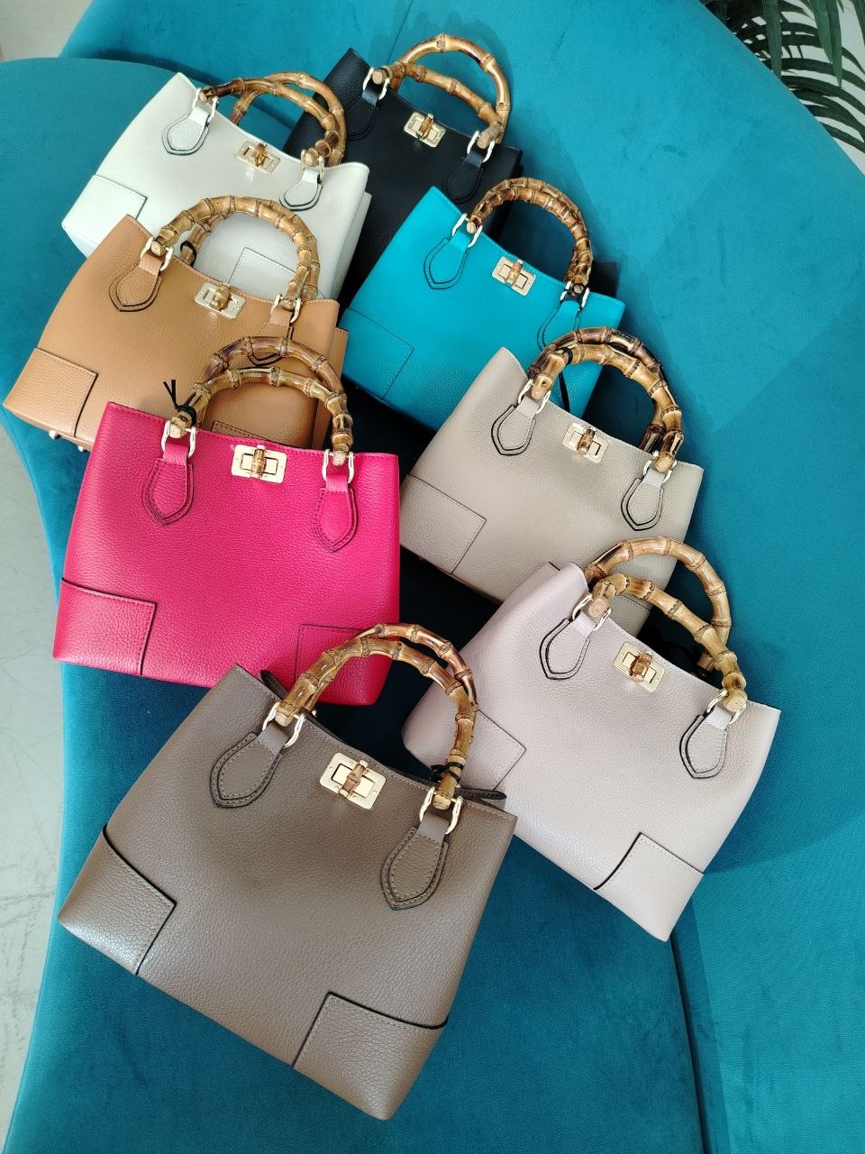 Фото High Garden Сумки