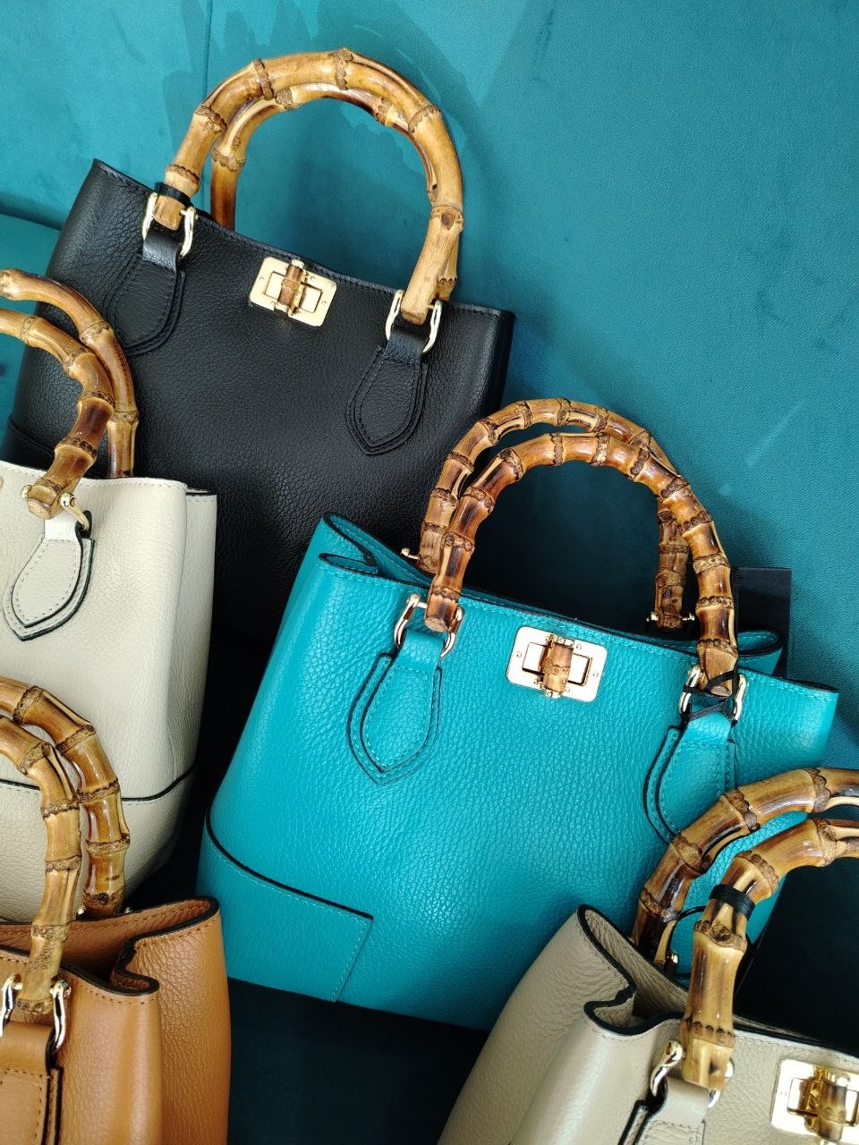 Фото High Garden Сумки