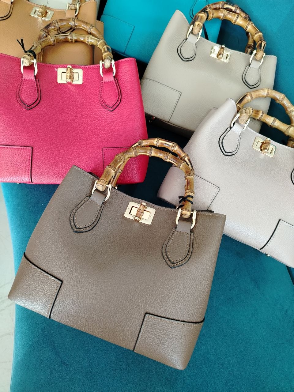 Фото High Garden Сумки