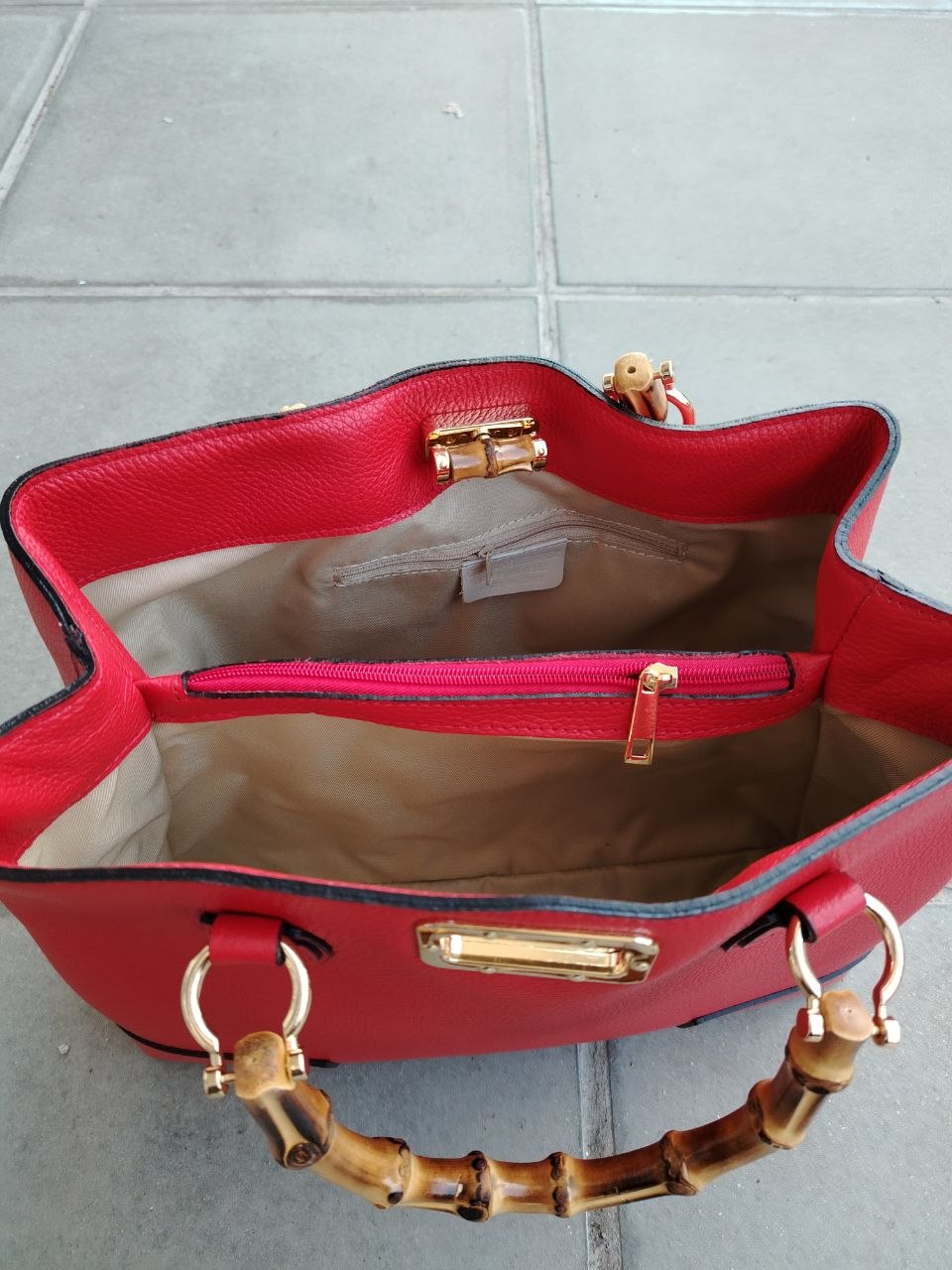 Фото High Garden Сумки