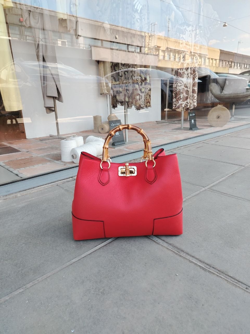 Фото High Garden Сумки