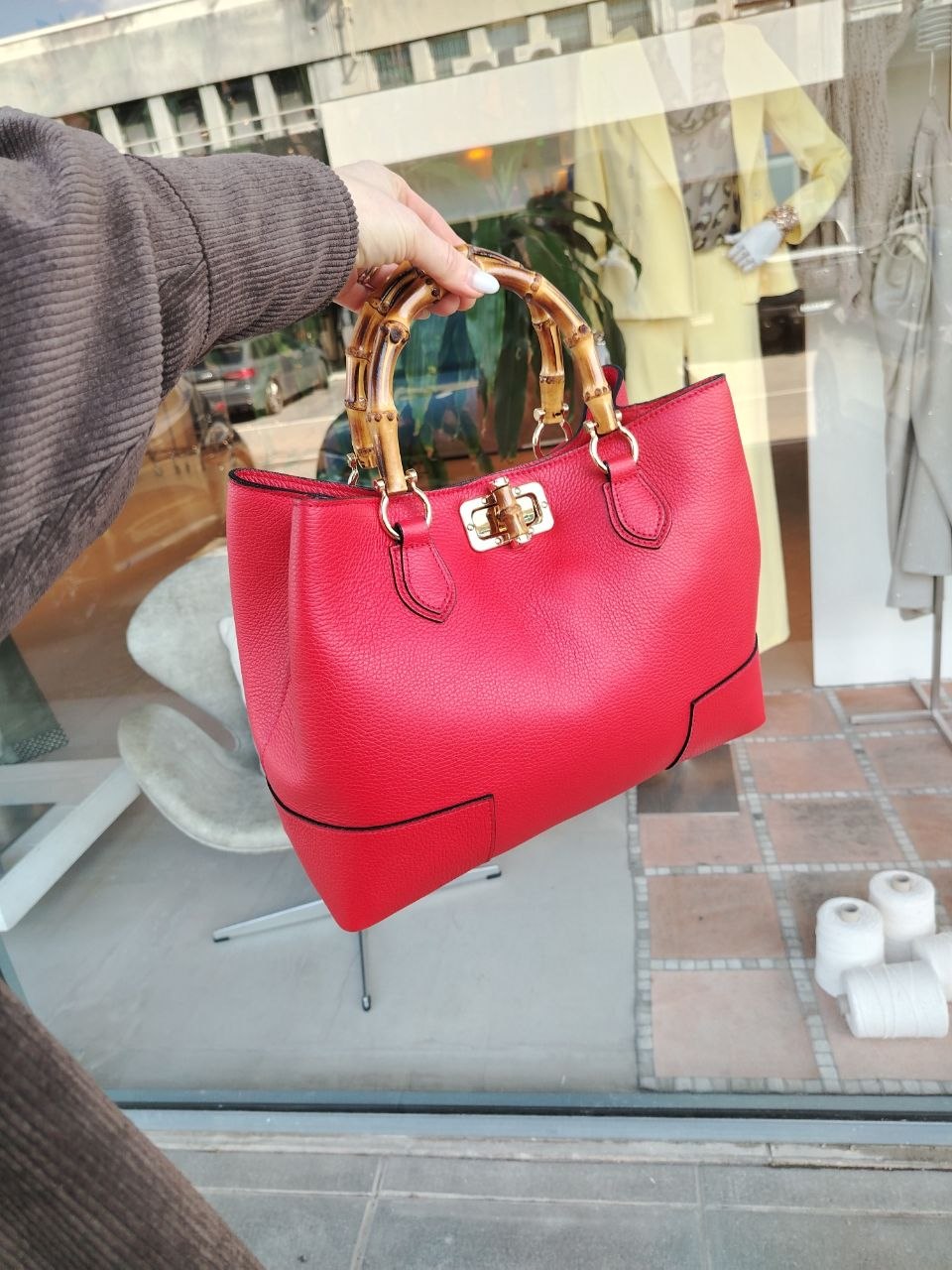 Итальянская одежда, бренд High Garden Сумки, арт. 74186207