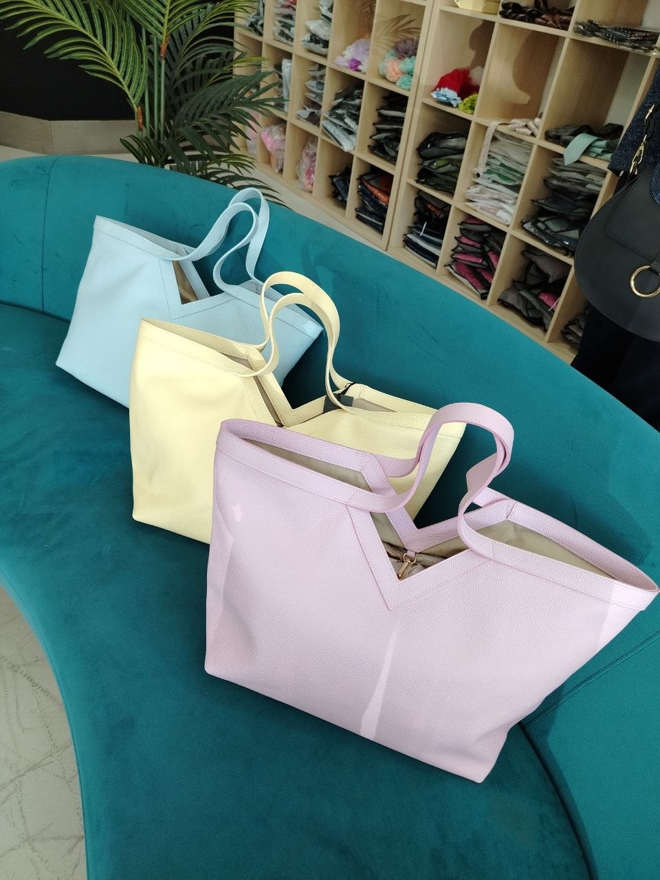 Фото High Garden Сумки