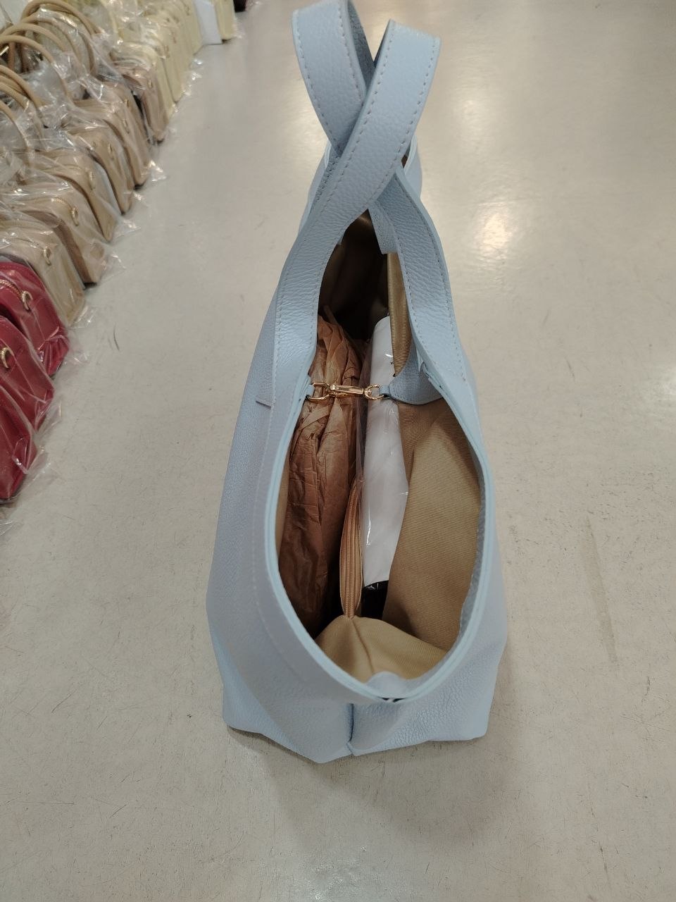 Фото High Garden Сумки