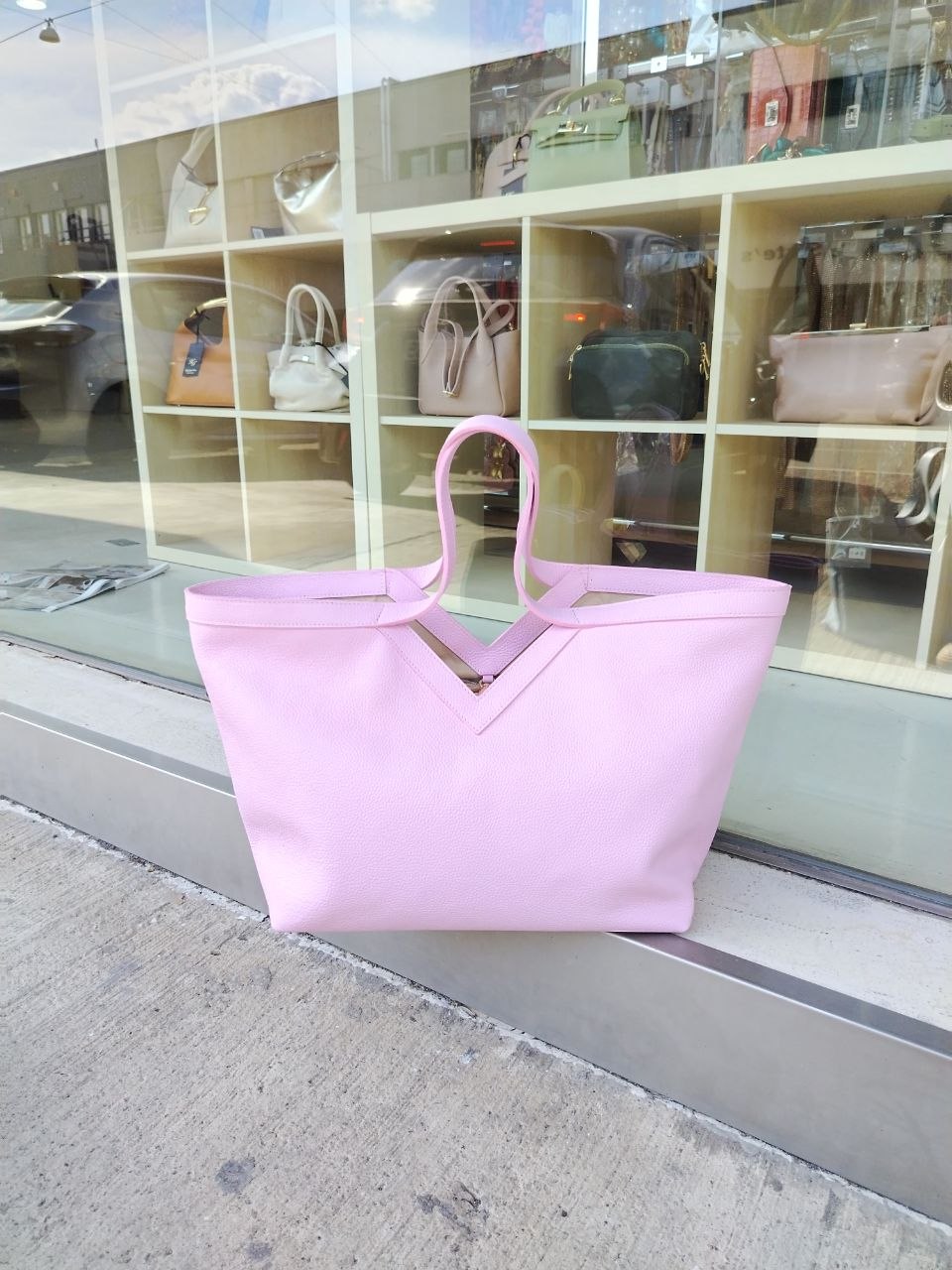 Фото High Garden Сумки