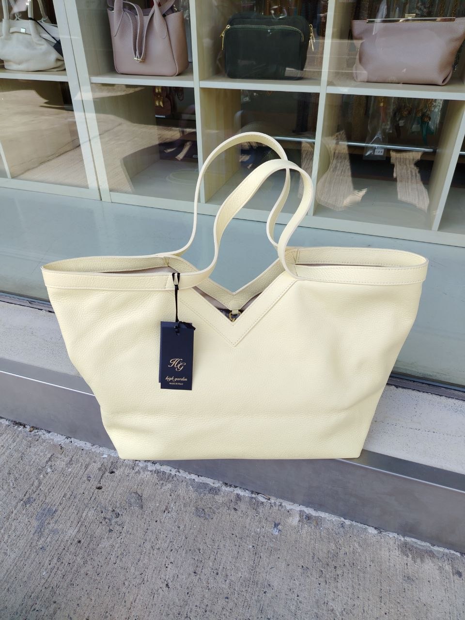 Фото High Garden Сумки