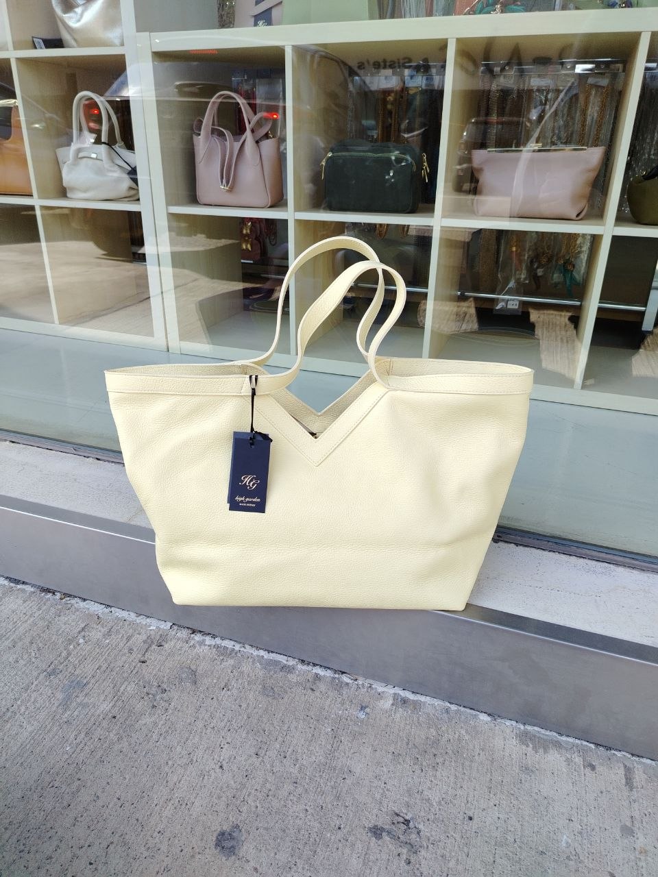 Фото High Garden Сумки