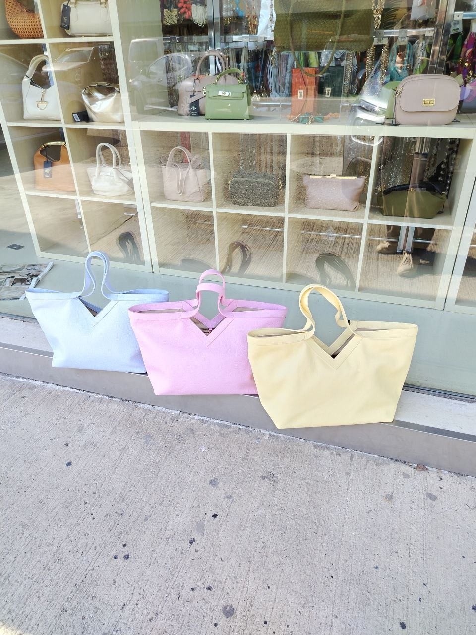 Фото High Garden Сумки