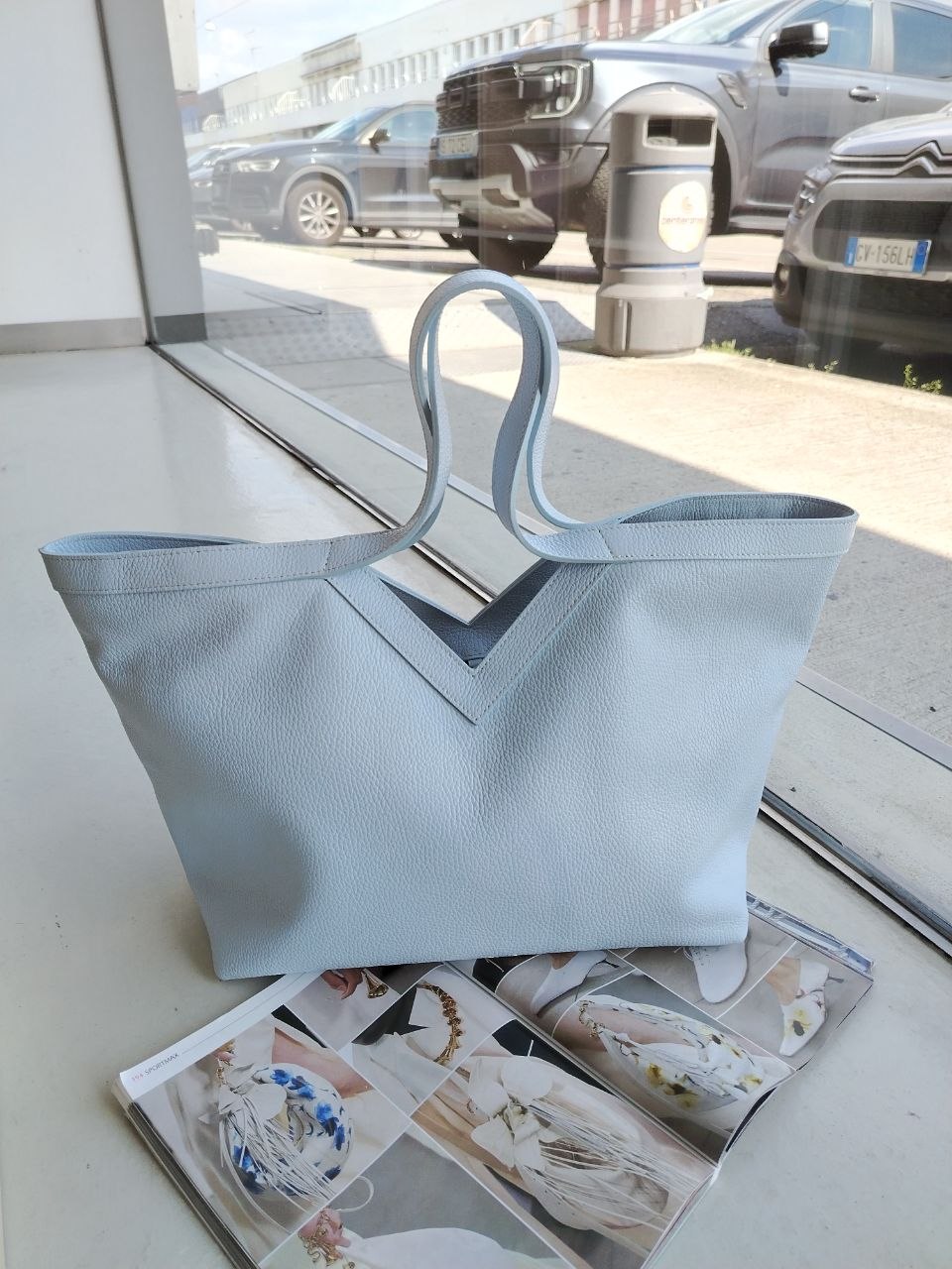 Фото High Garden Сумки