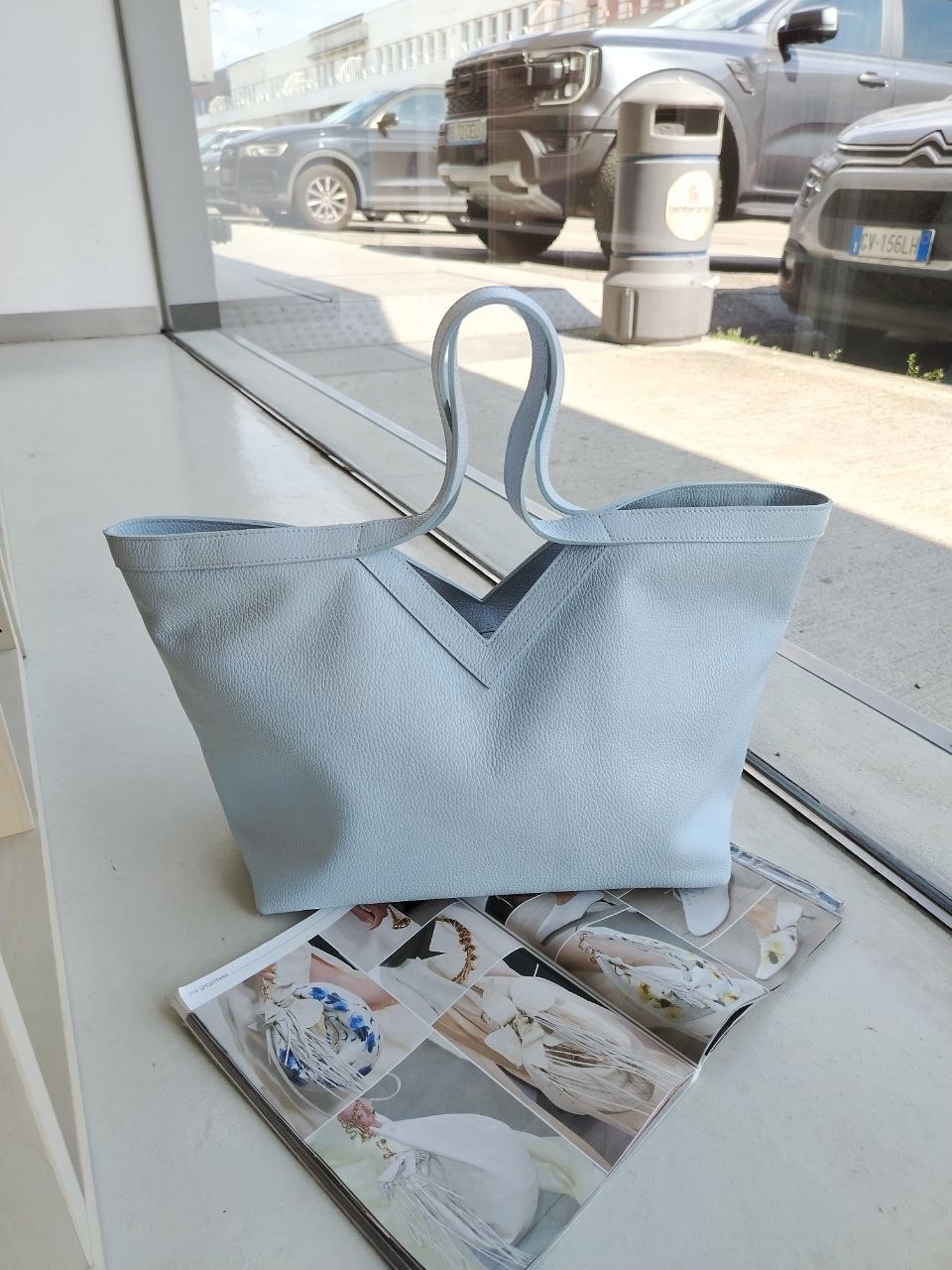 Итальянская одежда, бренд High Garden Сумки, арт. 74186229